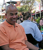 Jimmy Fields