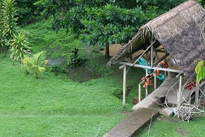 Amazonas Eco-Lodge