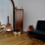 Community room