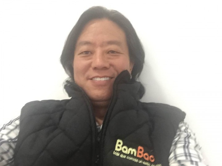 Review from Dean