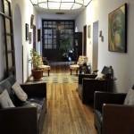 Hallway 1
