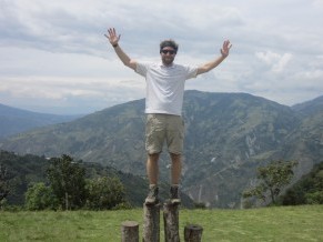 Review from Heinrich