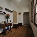 Hallway 4