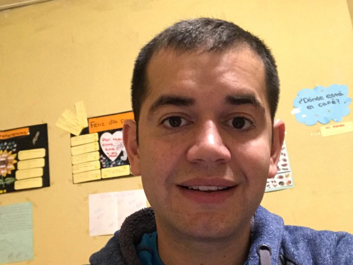 Review from Courtland