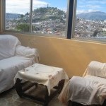 Community room