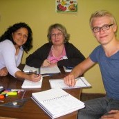 Ailola Quito Language Class